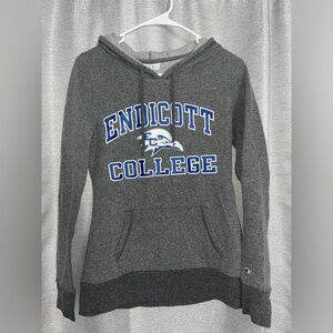 CHAMPION Endicott College Sweatshirt